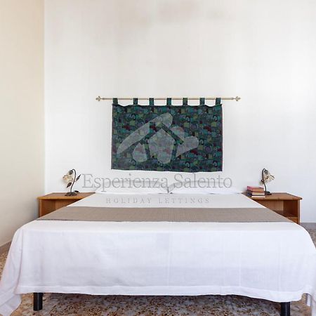 Villa Il Rifugio Dei Narratori à Marina di Mancaversa Extérieur photo