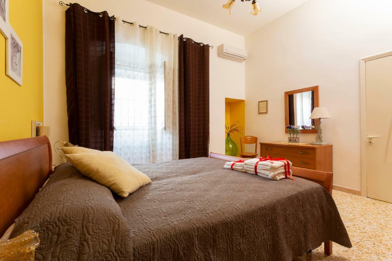 Villa Il Rifugio Dei Narratori à Marina di Mancaversa Extérieur photo