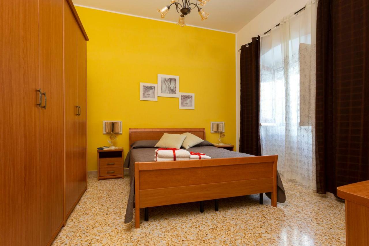 Villa Il Rifugio Dei Narratori à Marina di Mancaversa Extérieur photo