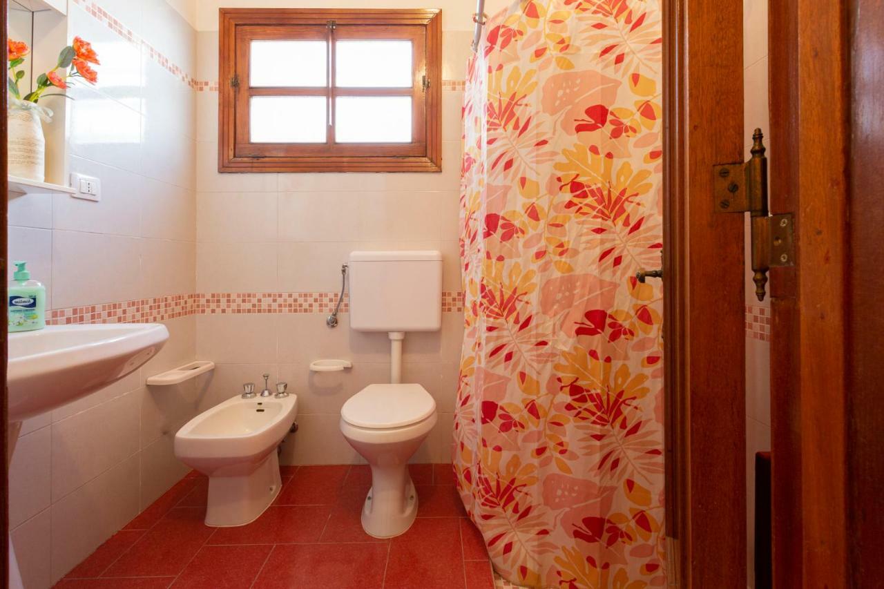 Villa Il Rifugio Dei Narratori à Marina di Mancaversa Extérieur photo