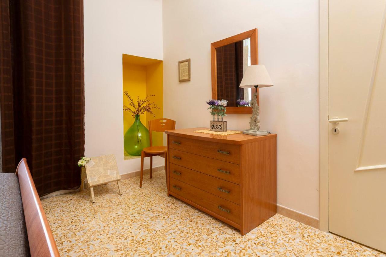 Villa Il Rifugio Dei Narratori à Marina di Mancaversa Extérieur photo