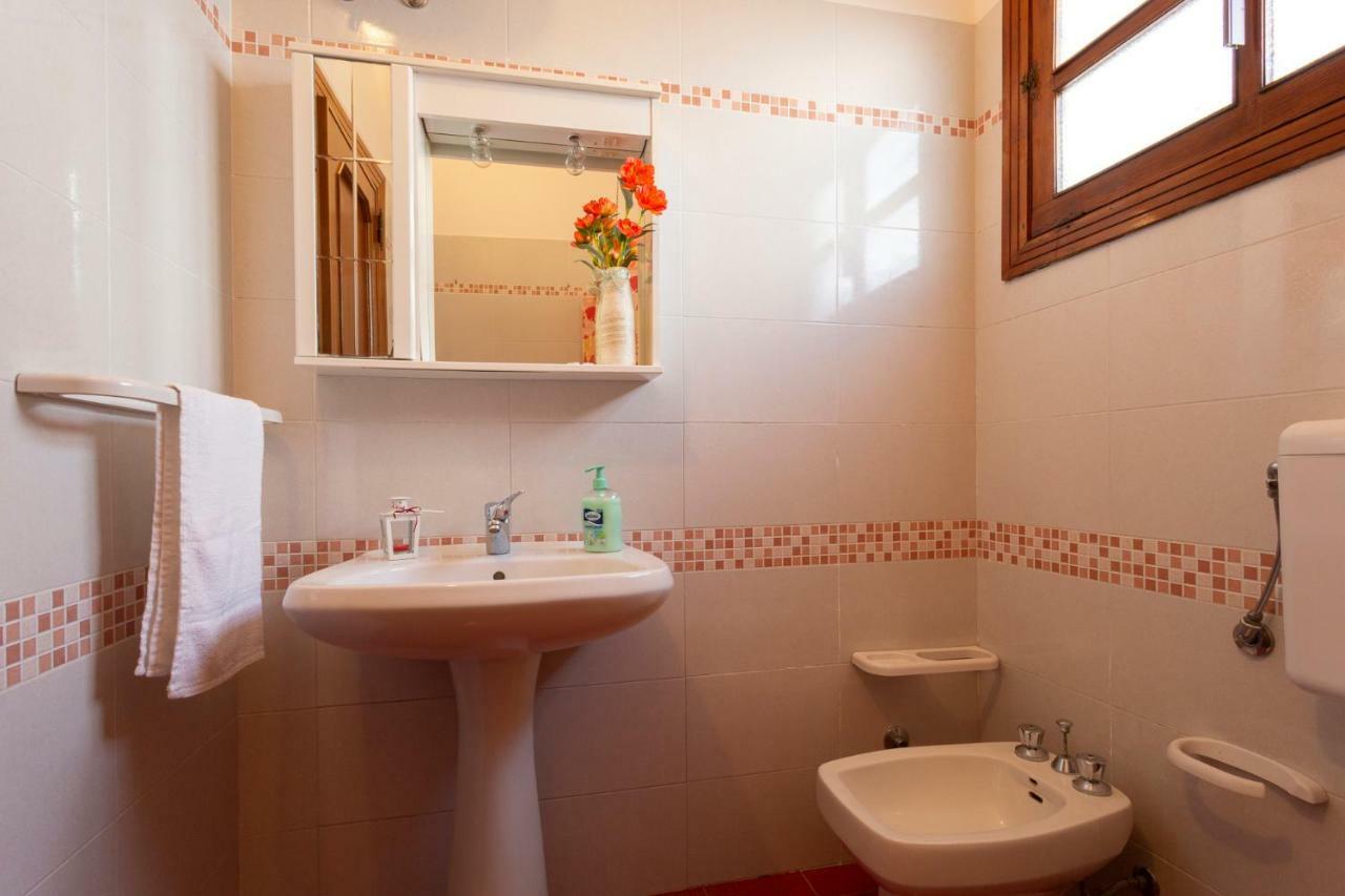 Villa Il Rifugio Dei Narratori à Marina di Mancaversa Extérieur photo